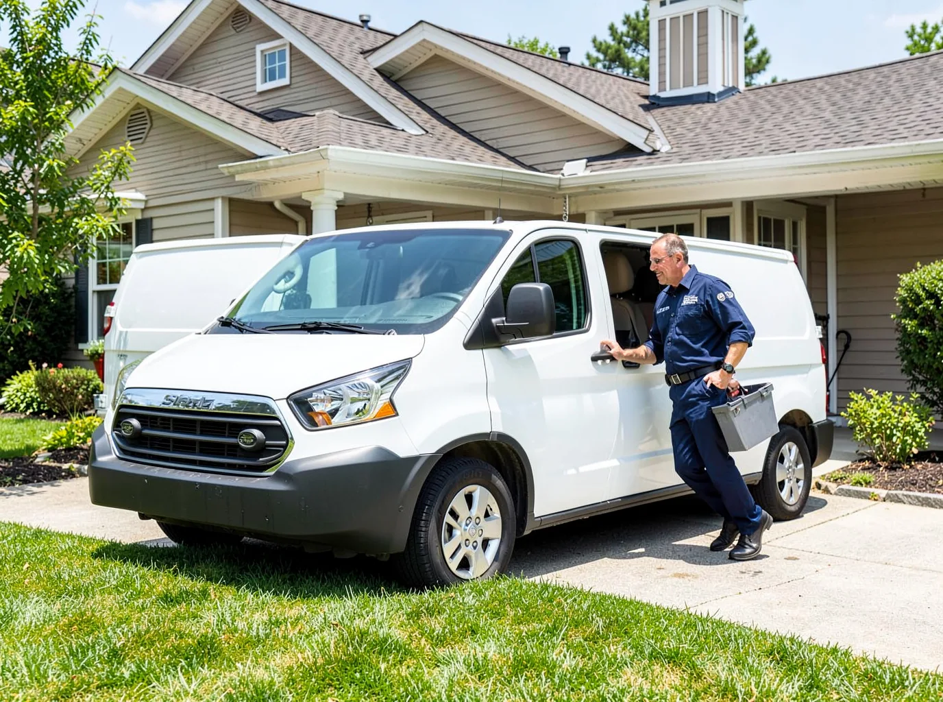 Emergency Plumber company in North Royalton, OH